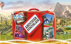 Heide Park Abenteuerhotel